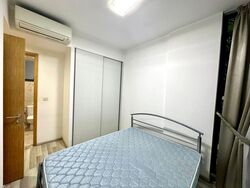 La Fiesta (D19), Condominium #590631171